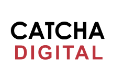 Catcha Digital logo