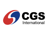 Cgs logo