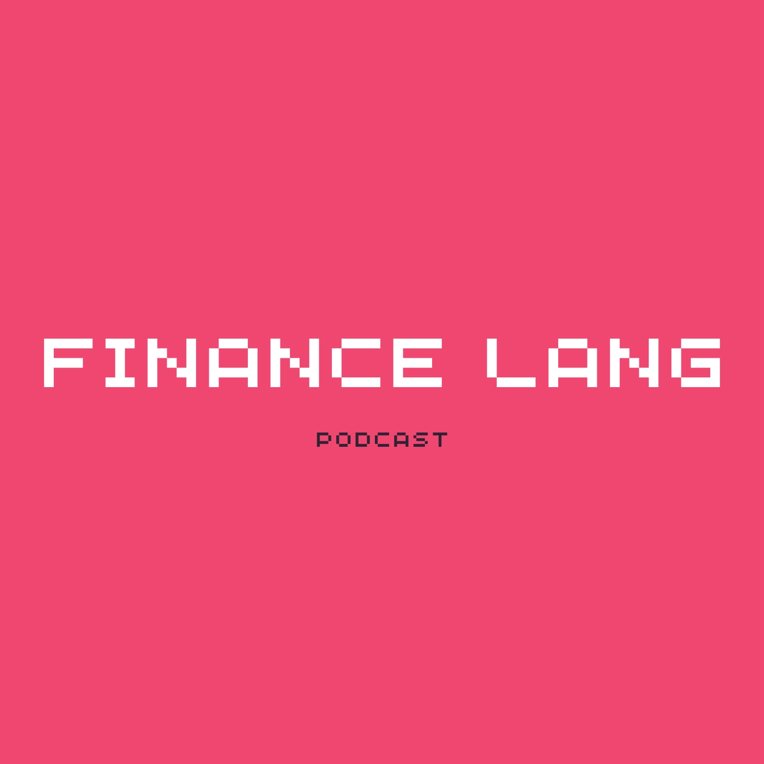 Finance Lang logo