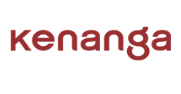 Kenanga logo