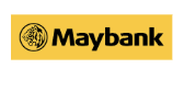 Maybank logo