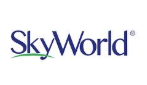Skyworld logo